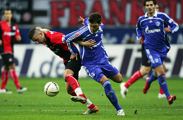 在足球规则 在足球规则